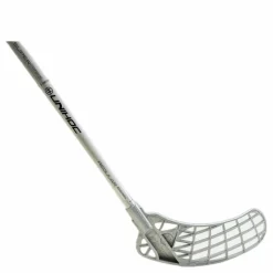 Iconic Superskin 100 cm Flex 24 White/Silver*Unihoc New