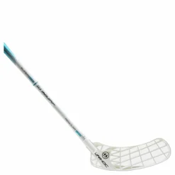 Unihoc Iconic Superskin 92 cm Flex 28 White Vit Hot