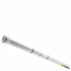 Unihoc Iconic Superskin 92 cm Flex 28 White Vit Hot