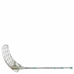 Unihoc Iconic Superskin 92 cm Flex 28 White Vit Hot