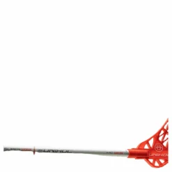 Iconic Superskin MD 92 cm Flex 30 White/Red*Unihoc Sale