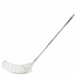 Unihoc Iconic Superskin Pro 104 cm Flex 26 White/Grey Vit och Grå New
