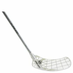 Iconic Superskin Pro 100 cm Flex 26 White/Grey*Unihoc Sale