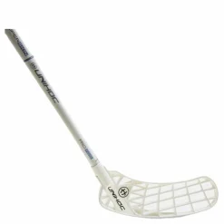 Iconic Superskin Pro 96 cm Flex 26 White/Blue*Unihoc Sale