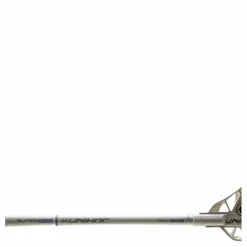 Iconic Superskin Pro 96 cm Flex 26 White/Blue*Unihoc Sale