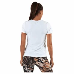 Iconic Tee White*Casall Sale