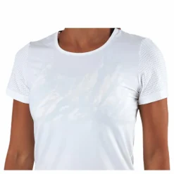 Iconic Tee White*Casall Sale