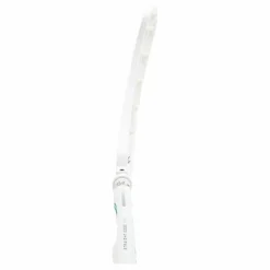 Unihoc Iconic Titan Straight Edge 100 cm Flex 29 White/Blue Blå och Vit Best