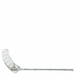 Iconic Titan Superskin Max 92 cm Flex 29 White/Turquoise*Unihoc Online
