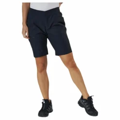Iconiq Long Shorts Black*Peak Performance Outlet