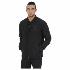 ID Coach Jacket Black*adidas Online