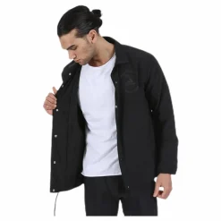 ID Coach Jacket Black*adidas Online
