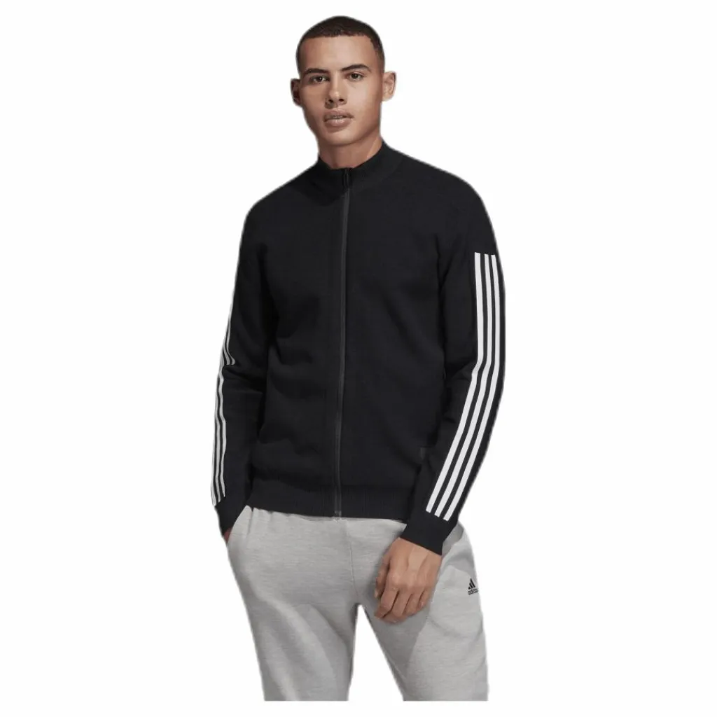 ID Knit TT Black*adidas Outlet