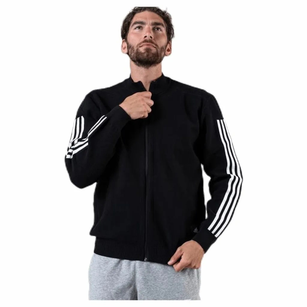 ID Knit TT Black*adidas Outlet