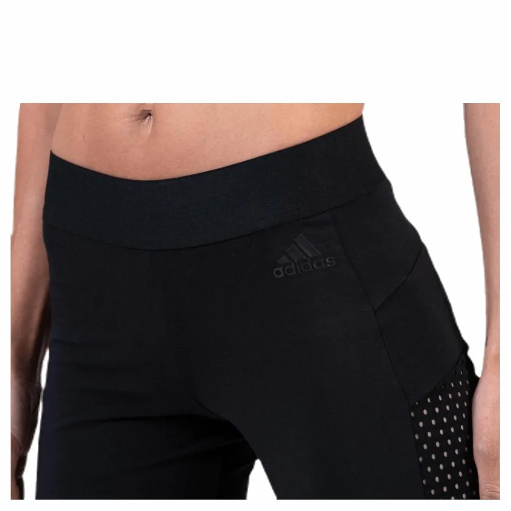 ID Mesh Tight Black*adidas Online