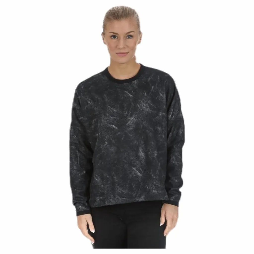 ID Reversible Crew Black*adidas Sale