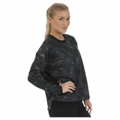 ID Reversible Crew Black*adidas Sale