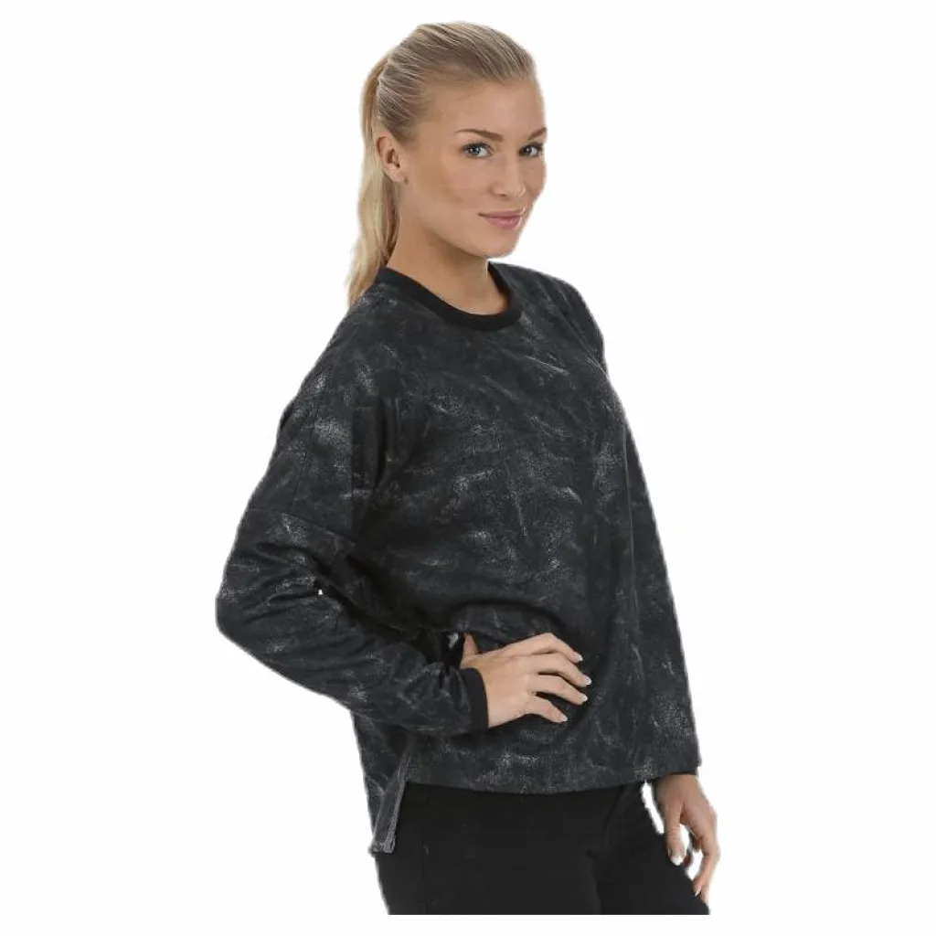 ID Reversible Crew Black*adidas Sale