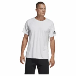 ID Stadium Tee White*adidas