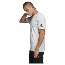 ID Stadium Tee White*adidas