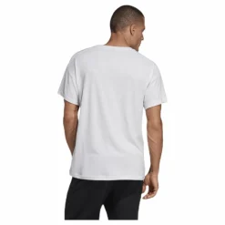 ID Stadium Tee White*adidas