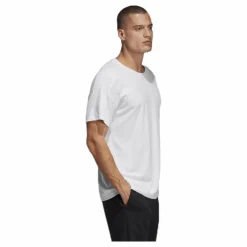 ID Stadium Tee White*adidas