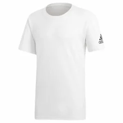 ID Stadium Tee White*adidas