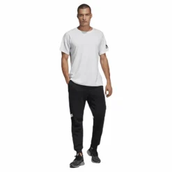 ID Stadium Tee White*adidas