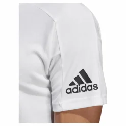 ID Stadium Tee White*adidas