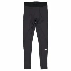 Id Train Compr Tight Night Black*Reebok Best