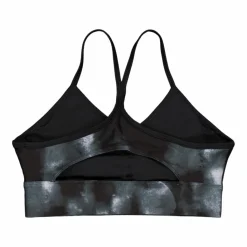 Reebok Id Train Train Aop Bra Black Svart Online