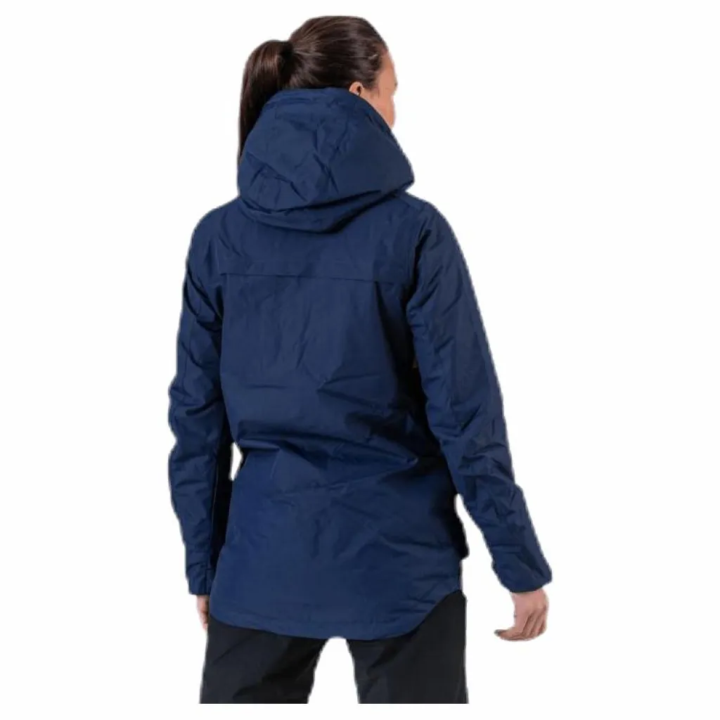 Ida Jacket Blue*ColourWear Best