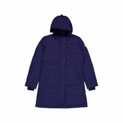 Svea Ida Jacket Blue Blå Clearance