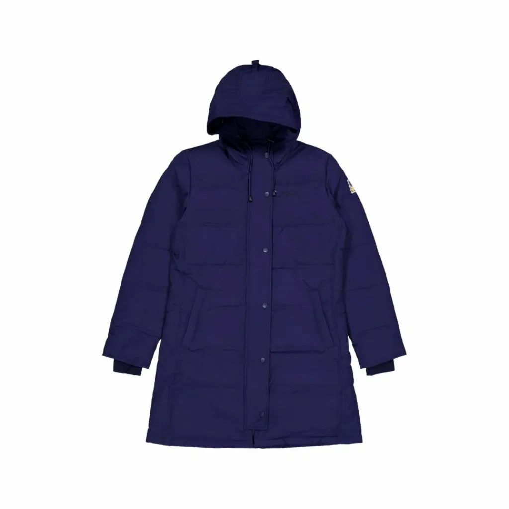 Svea Ida Jacket Blue Blå Clearance