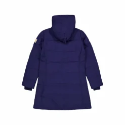 Svea Ida Jacket Blue Blå Clearance