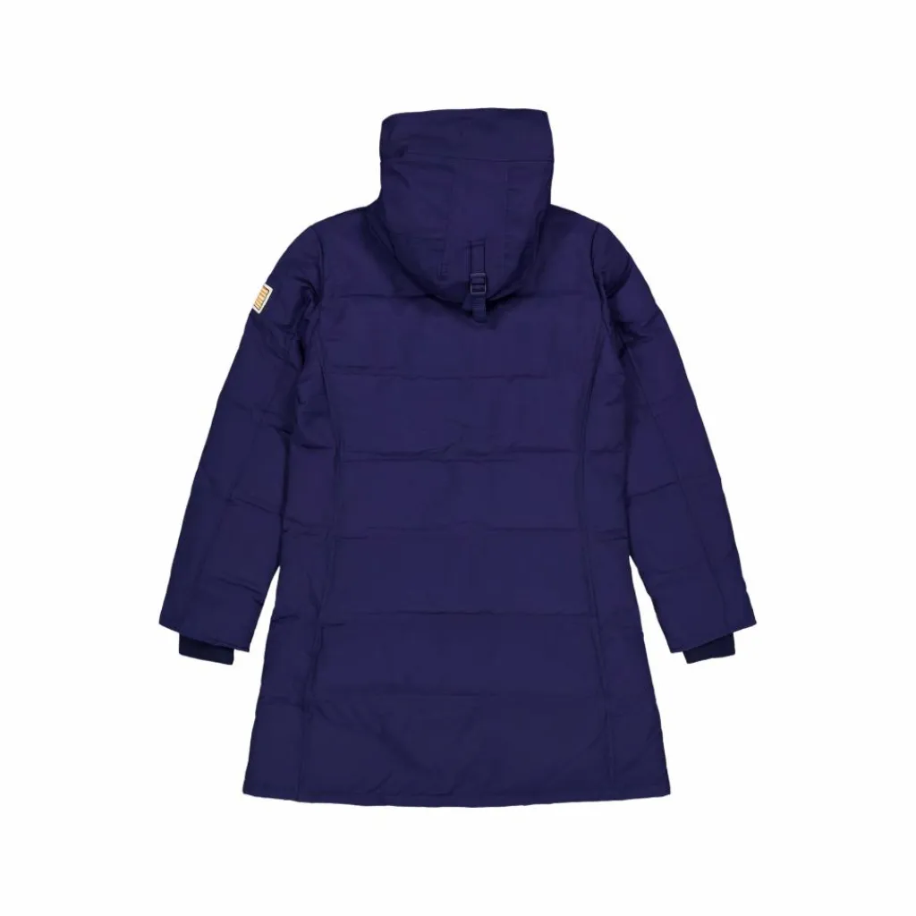Svea Ida Jacket Blue Blå Clearance