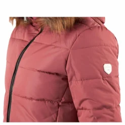 Idina Jacket Pink*Tuxer
