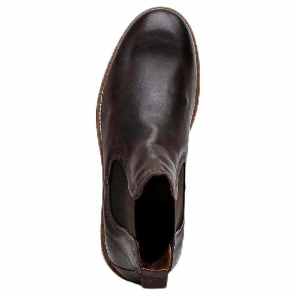 Idle Leather Brown*Sneaky Steve