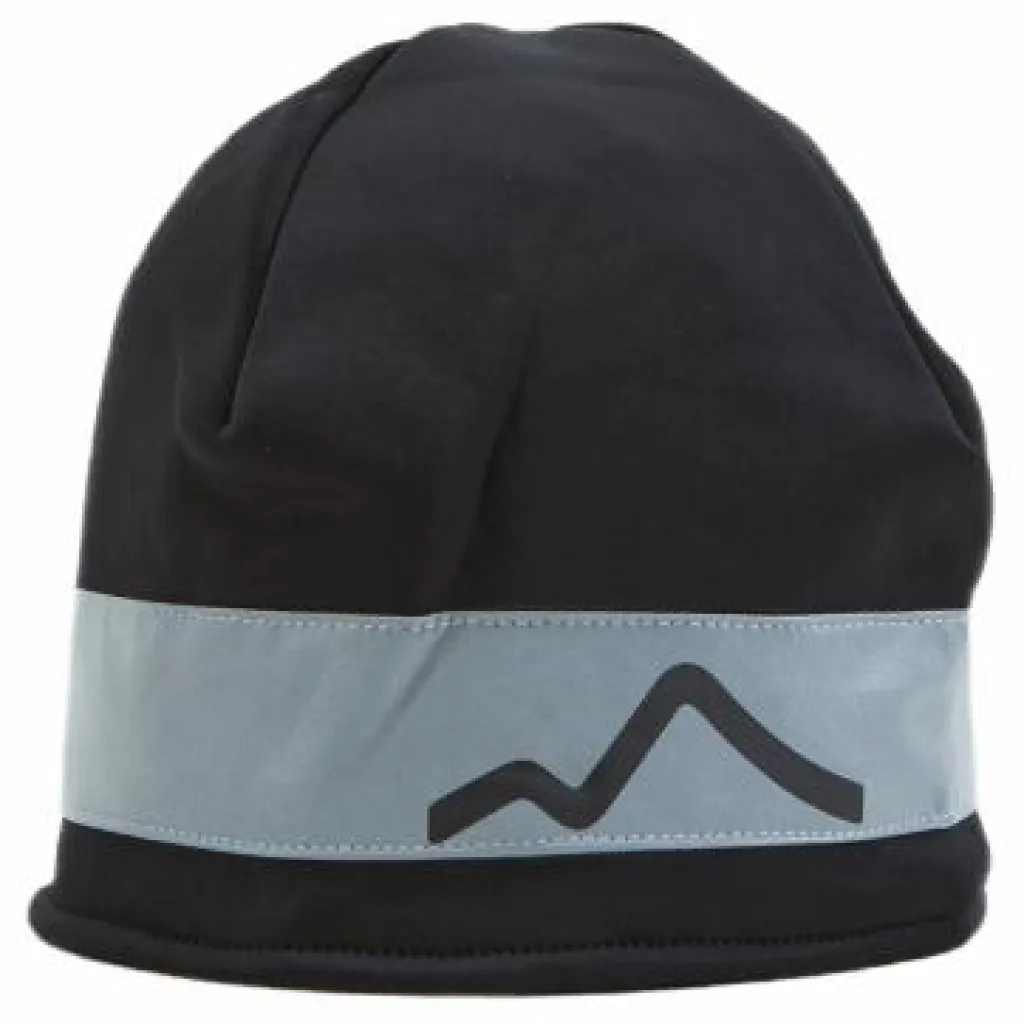 Tuxer Idre Beanie Cap Black Svart Online