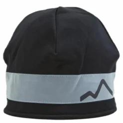 Tuxer Idre Beanie Cap Black Svart Online