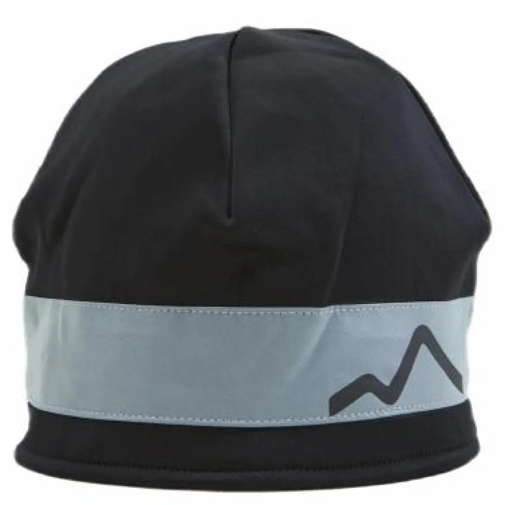 Tuxer Idre Beanie Cap Black Svart Online