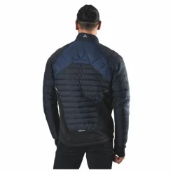 Idre Insulation Jacket Blue/Black*Fischer New