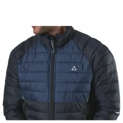 Idre Insulation Jacket Blue/Black*Fischer New