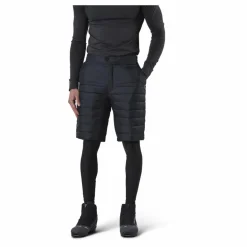 Fischer Idre Insulation Shorts Black Svart New
