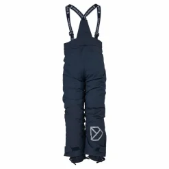 Idre Kids Pants 5 Navy*Didriksons Online
