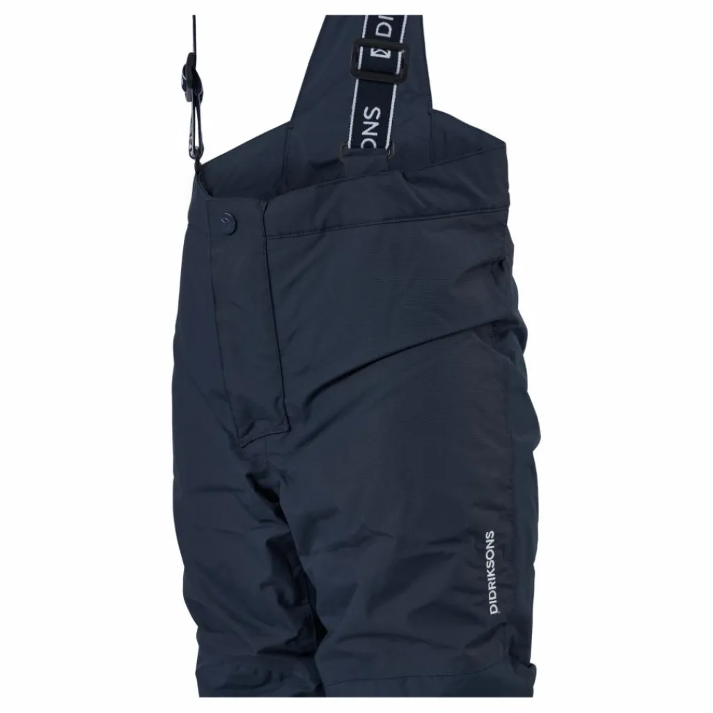 Idre Kids Pants 5 Navy*Didriksons Online