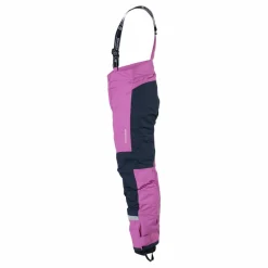 Idre Kids Pants 5 Radiant Purple*Didriksons Best
