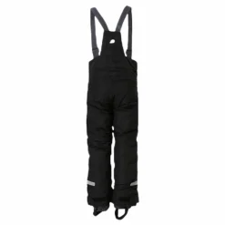 Didriksons Idre Ski Pants Black Svart Online
