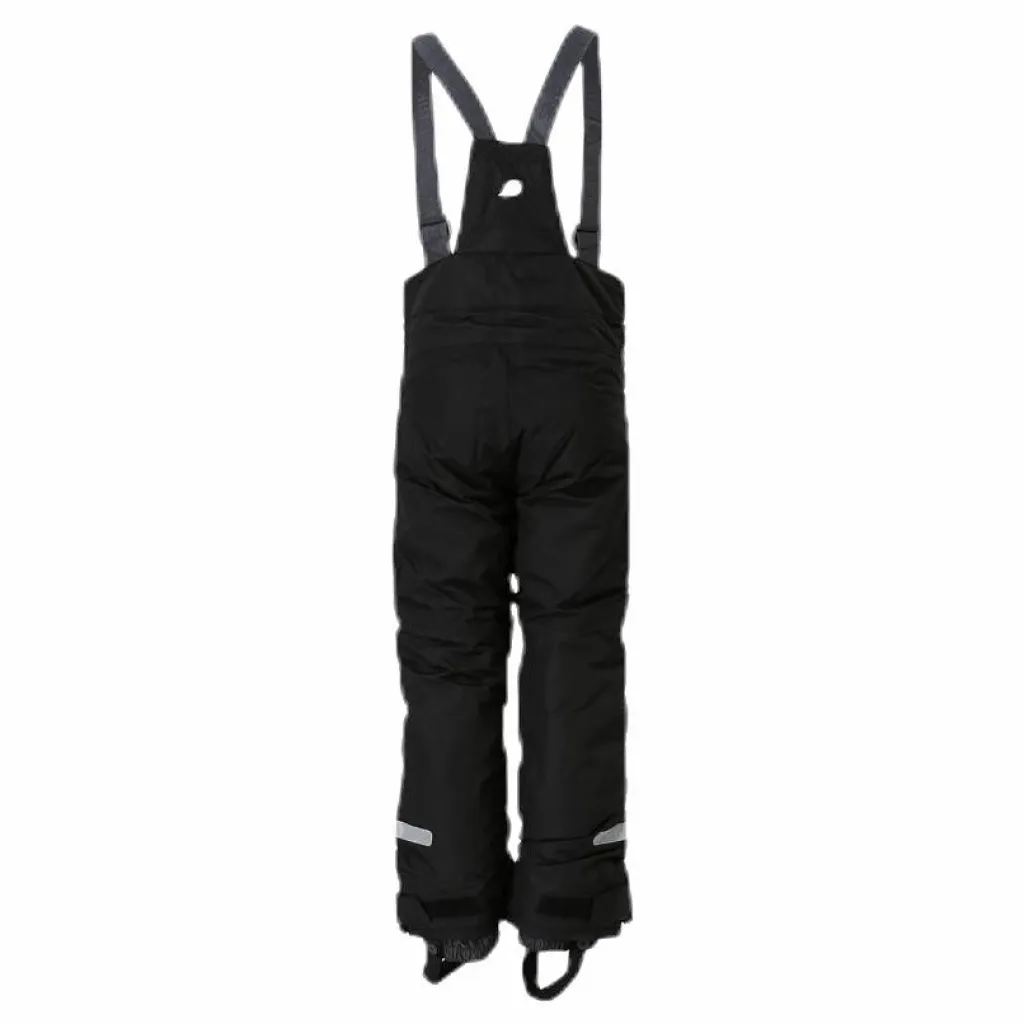 Didriksons Idre Ski Pants Black Svart Online