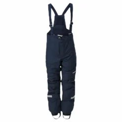 Idre Ski Pants Blue*Didriksons Sale